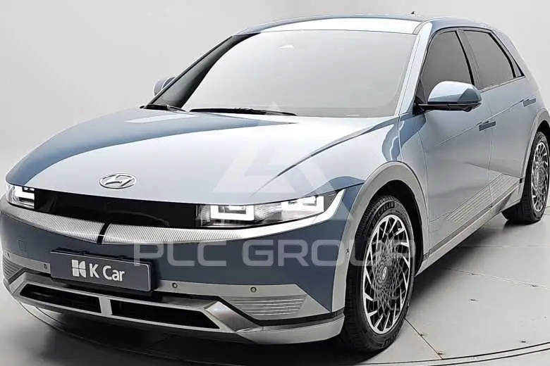2024 Hyundai Ioniq