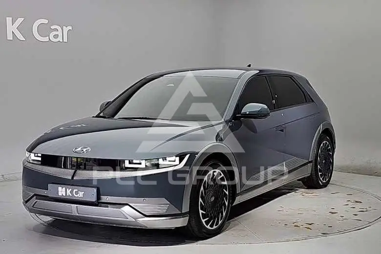 2024 Hyundai Ioniq