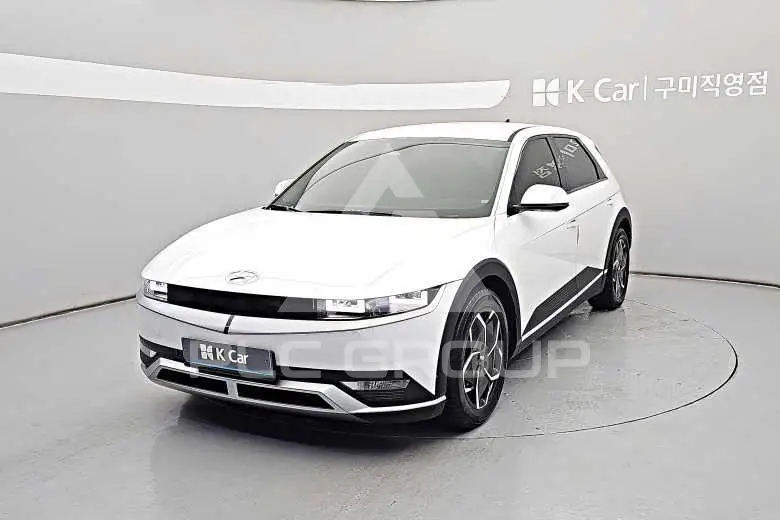 2024 Hyundai Ioniq