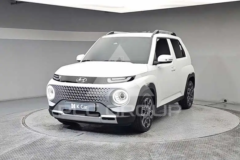2024 Hyundai Casper