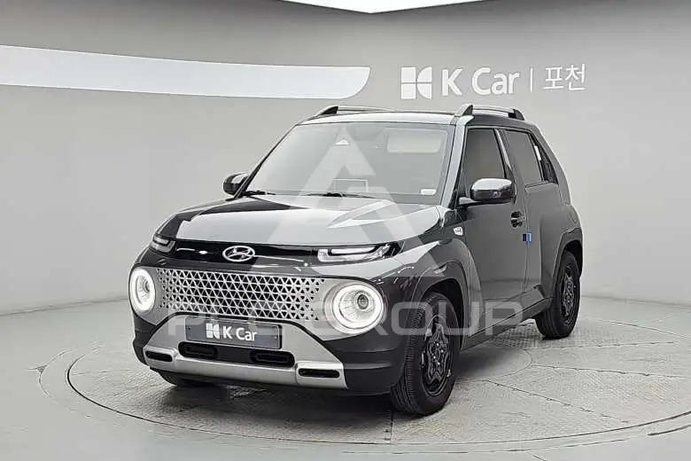 2024 Hyundai Casper