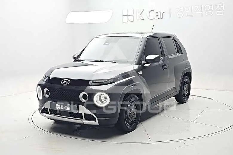 2024 Hyundai Casper
