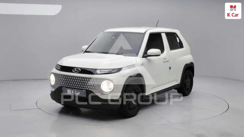 2024 Hyundai Casper