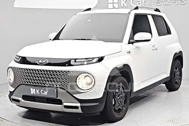 2024 Hyundai Casper
