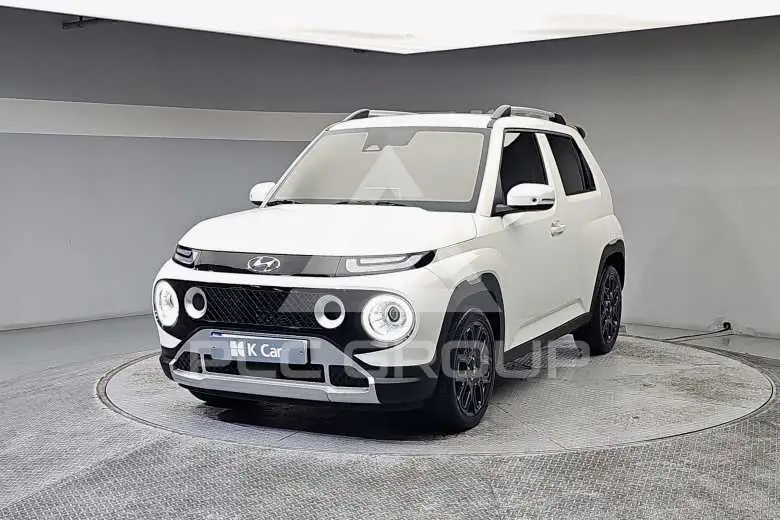 2024 Hyundai Casper