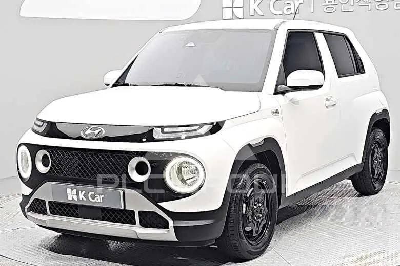 2024 Hyundai Casper