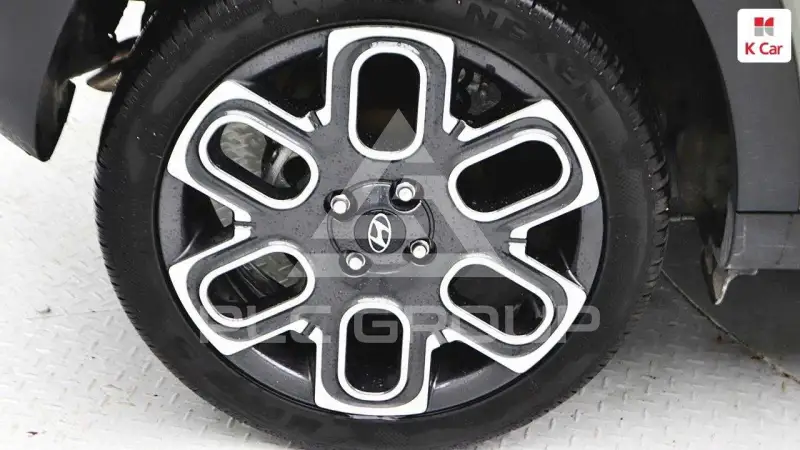 2024 Hyundai Casper