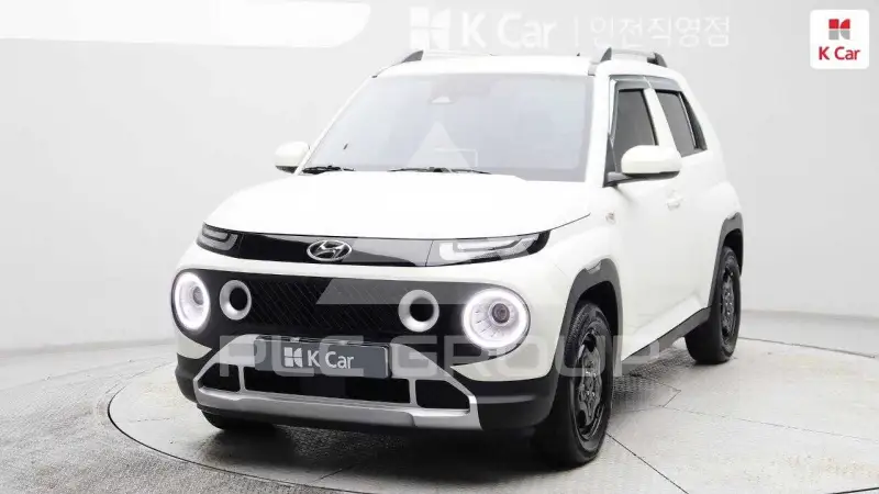 2024 Hyundai Casper