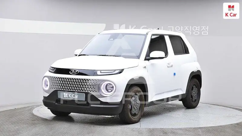 2024 Hyundai Casper