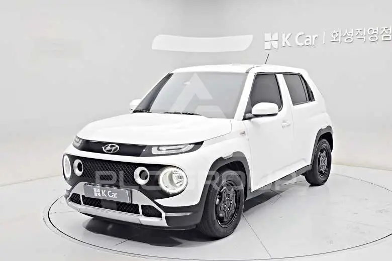 2024 Hyundai Casper