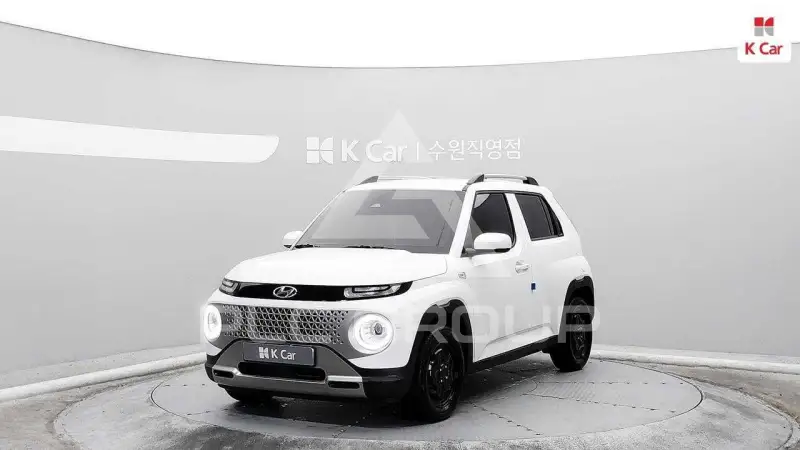 2024 Hyundai Casper