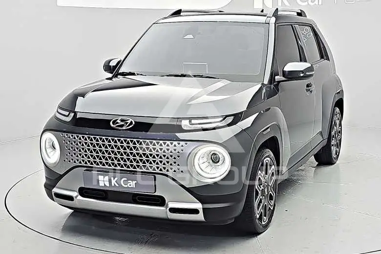 2024 Hyundai Casper
