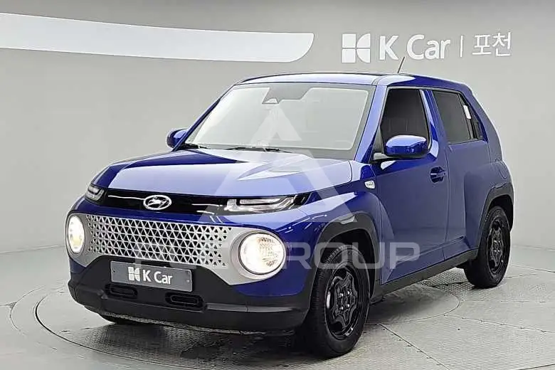 2024 Hyundai Casper