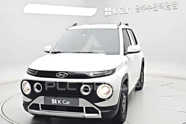 2024 Hyundai Casper