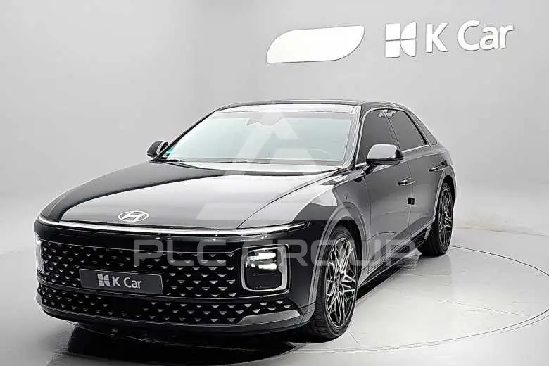 2024 Hyundai Grandeur