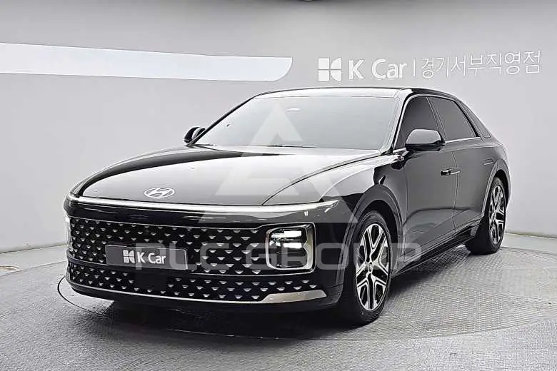 2024 Hyundai Grandeur