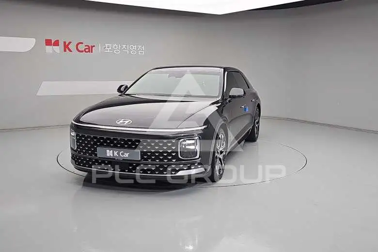 2024 Hyundai Grandeur