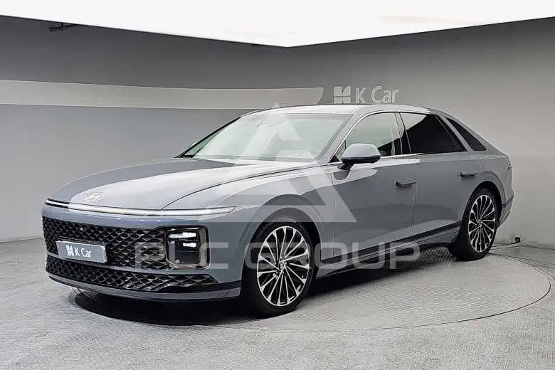 2024 Hyundai Grandeur