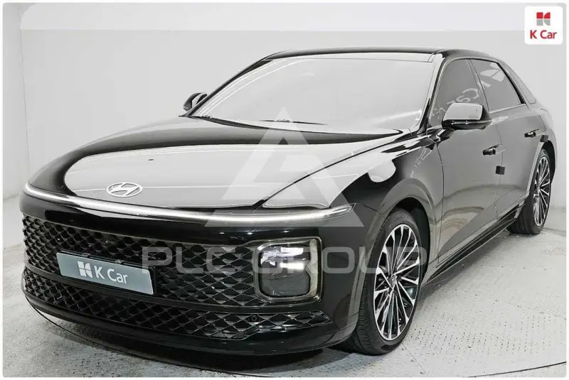 2024 Hyundai Grandeur