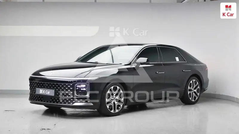 2024 Hyundai Grandeur
