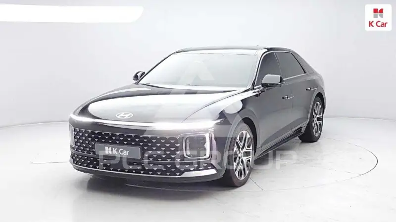 2024 Hyundai Grandeur