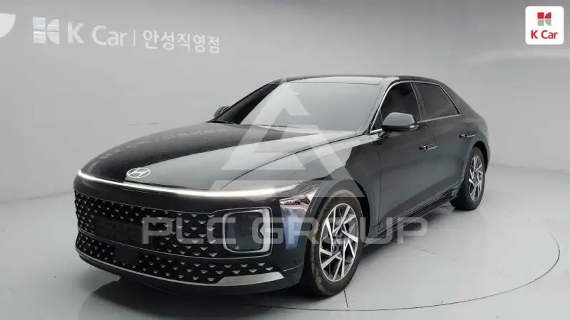 2024 Hyundai Grandeur