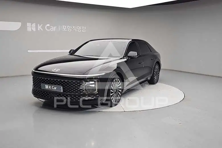 2024 Hyundai Grandeur