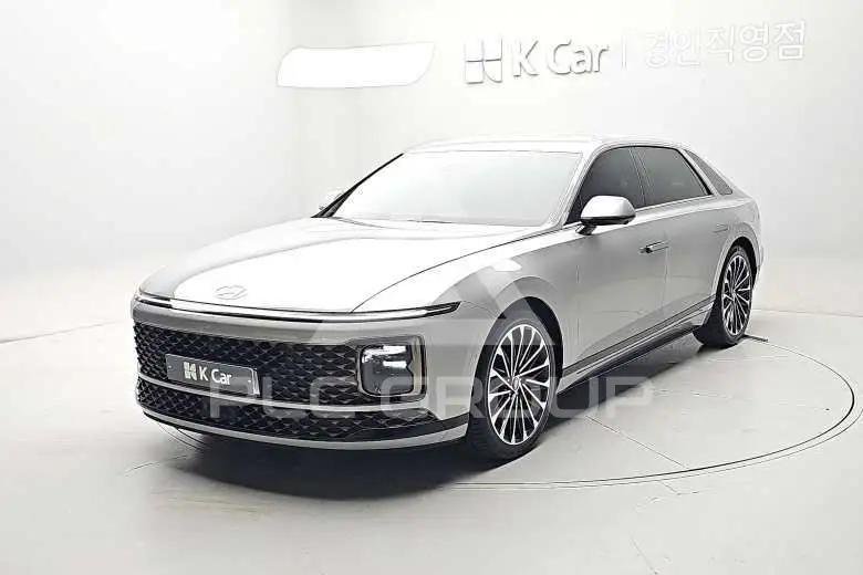 2024 Hyundai Grandeur