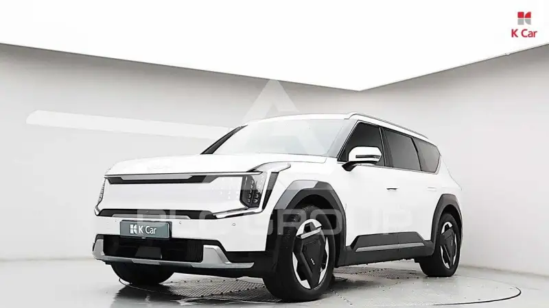 2024 KIA EV