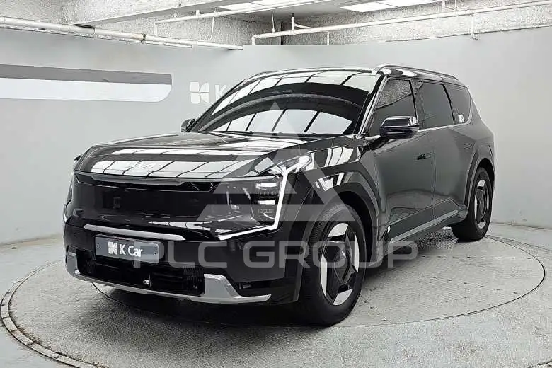 2024 KIA EV