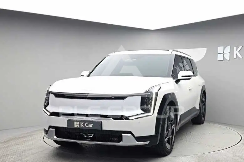 2024 KIA EV