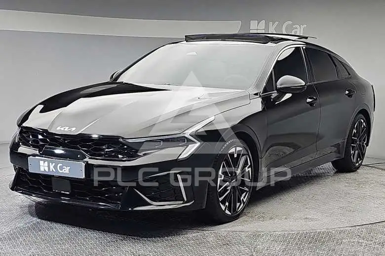 2024 KIA K5