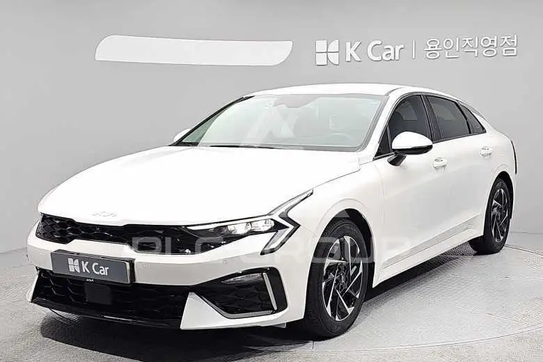 2024 KIA K5
