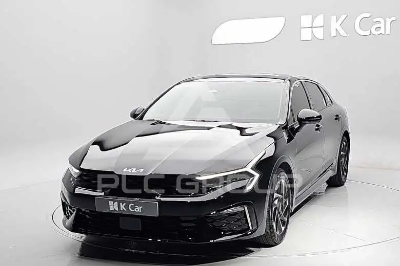 2024 KIA K5