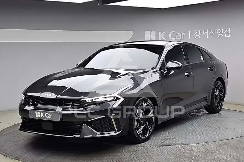 2024 KIA K5