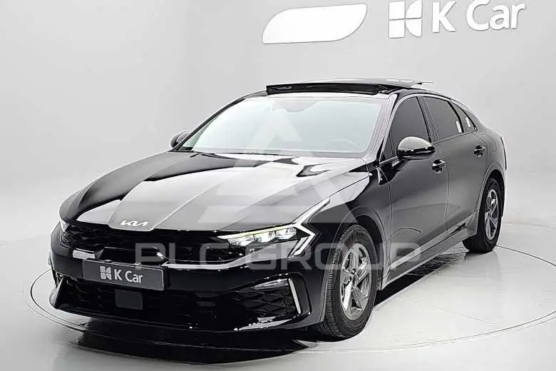 2024 KIA K5