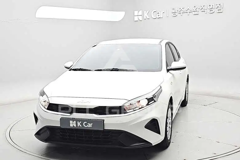 2024 KIA K3