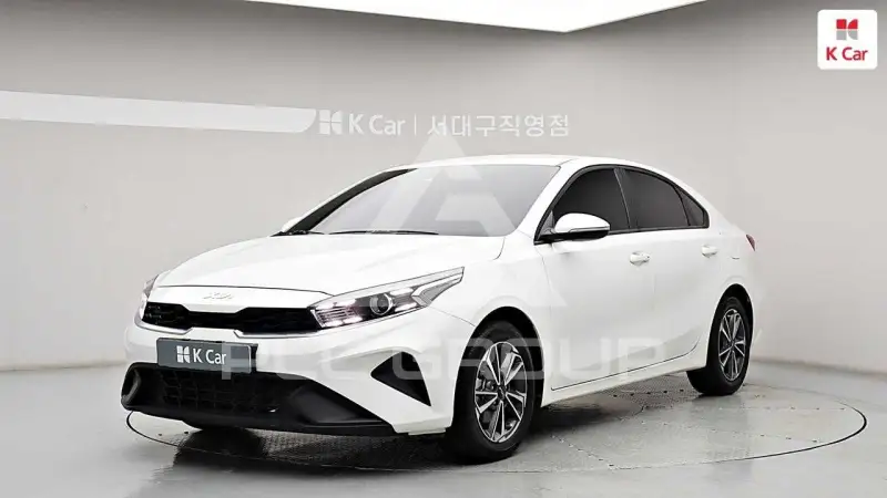 2024 KIA K3