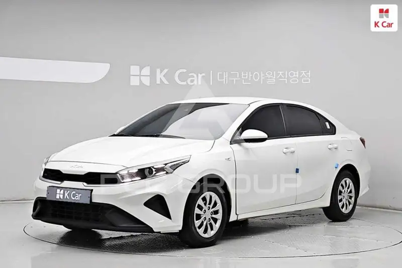 2024 KIA K3