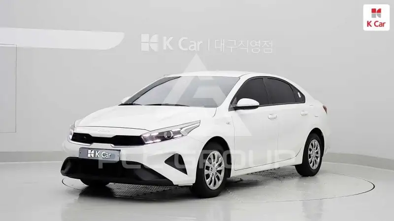 2024 KIA K3