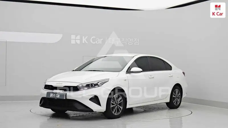 2024 KIA K3