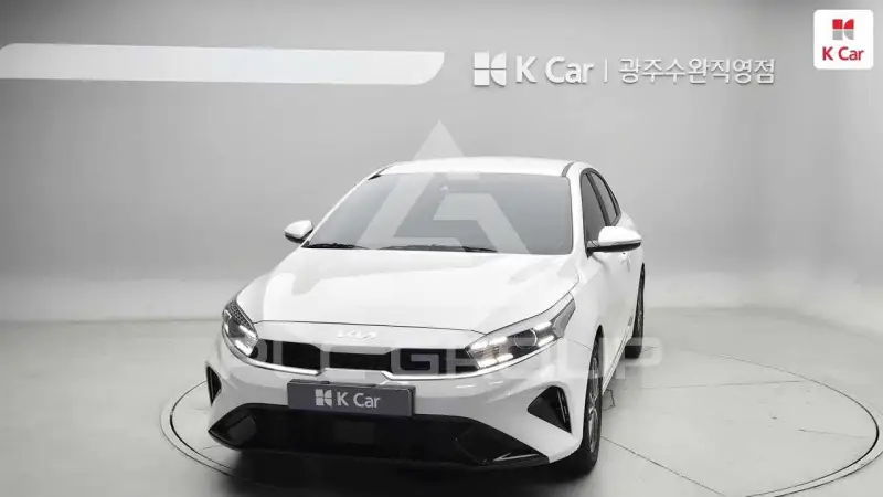 2024 KIA K3