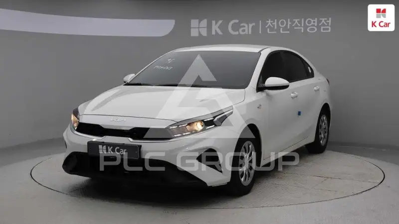 2024 KIA K3