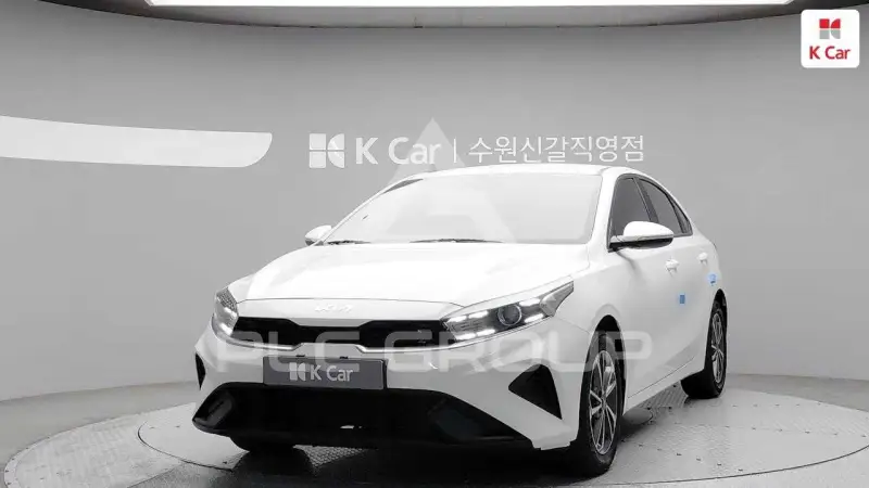 2024 KIA K3