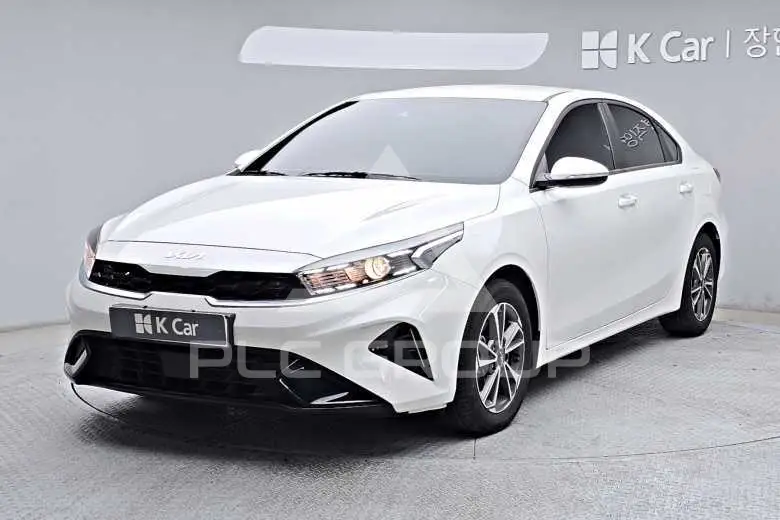 2024 KIA K3