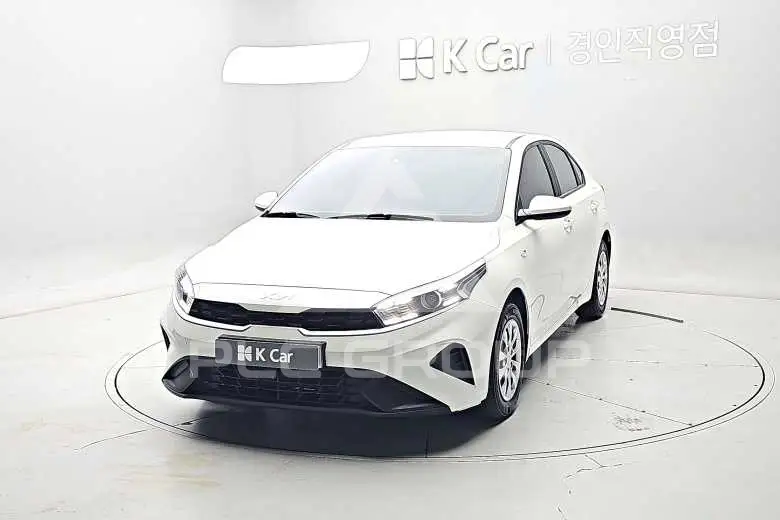 2024 KIA K3