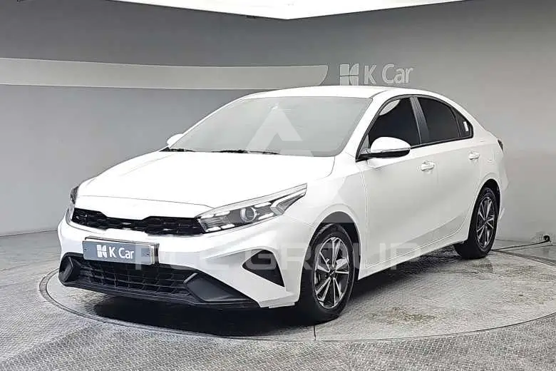 2024 KIA K3