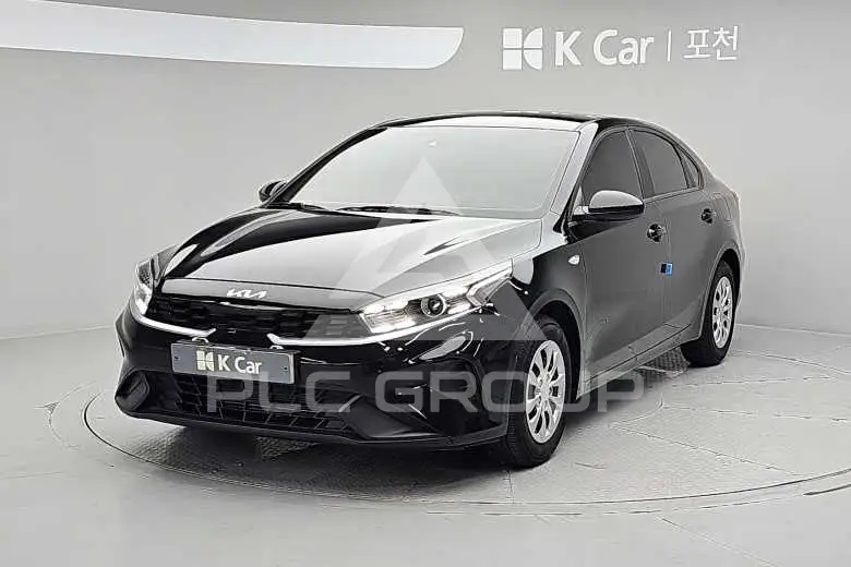 2024 KIA K3