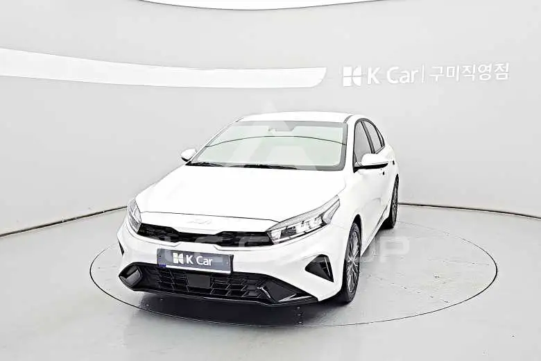 2024 KIA K3