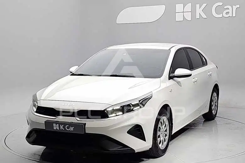 2024 KIA K3